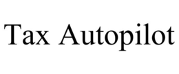 Mark drawing for TAX AUTOPILOT