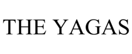 Mark drawing for THE YAGAS