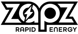 Mark drawing for ZAPZ RAPID ENERGY