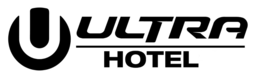 Mark drawing for U ULTRA HOTEL