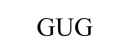 Mark drawing for GUG