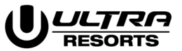 Mark drawing for U ULTRA RESORTS