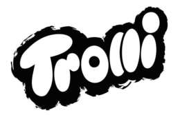 Mark drawing for TROLLI