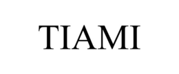 Mark drawing for TIAMI