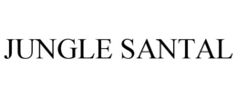 Mark drawing for JUNGLE SANTAL