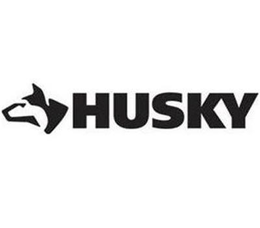 Mark drawing for HUSKY