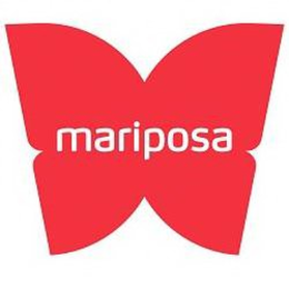 Mark drawing for MARIPOSA