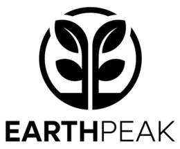 Mark drawing for EARTHPEAK