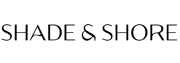 Mark drawing for SHADE & SHORE