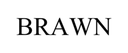 Mark drawing for BRAWN