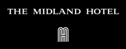 Mark drawing for THE MIDLAND HOTEL MH