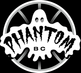 Mark drawing for PHANTOM BC