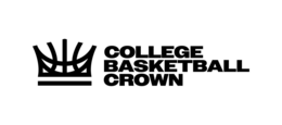 Mark drawing for COLLEGE BASKETBALL CROWN