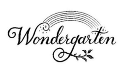 Mark drawing for WONDERGARTEN