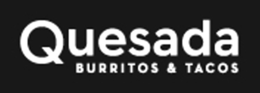 Mark drawing for QUESADA BURRITOS & TACOS
