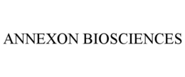 Mark drawing for ANNEXON BIOSCIENCES