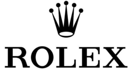 Mark drawing for ROLEX