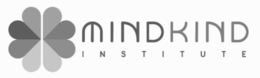 Mark drawing for MINDKIND INSTITUTE