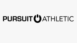 Mark drawing for PURSUIT ATHLETIC