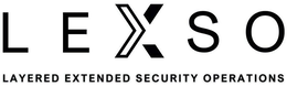 Mark drawing for LEXSO LAYERED EXTENDED SECURITY OPERATIONS