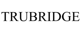 Mark drawing for TRUBRIDGE