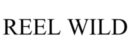 Mark drawing for REEL WILD