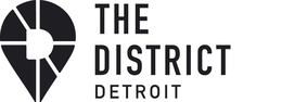 Mark drawing for D THE DISTRICT DETROIT