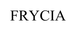 Mark drawing for FRYCIA