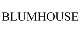Mark drawing for BLUMHOUSE
