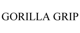 Mark drawing for GORILLA GRIP