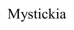 Mark drawing for MYSTICKIA