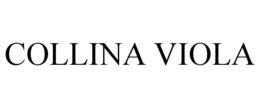 Mark drawing for COLLINA VIOLA