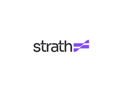 Mark drawing for STRATH