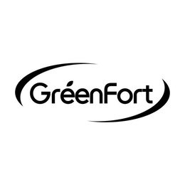 Mark drawing for GREENFORT