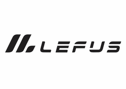 Mark drawing for LEFUS