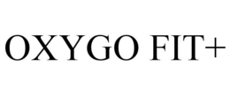 Mark drawing for OXYGO FIT+