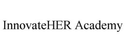 Mark drawing for INNOVATEHER ACADEMY