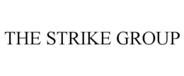 Mark drawing for THE STRIKE GROUP