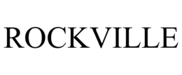 Mark drawing for ROCKVILLE