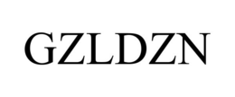 Mark drawing for GZLDZN