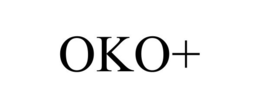 Mark drawing for OKO+