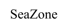 Mark drawing for SEAZONE