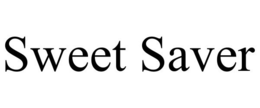 Mark drawing for SWEET SAVER