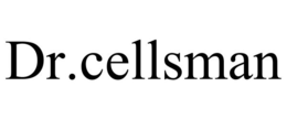 Mark drawing for DR.CELLSMAN