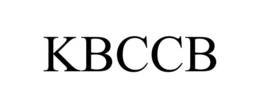 Mark drawing for KBCCB