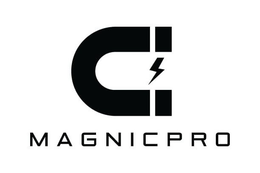 Mark drawing for MAGNICPRO