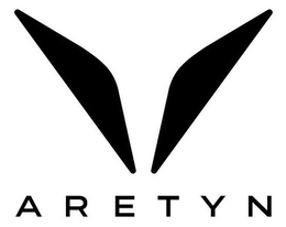 Mark drawing for ARETYN