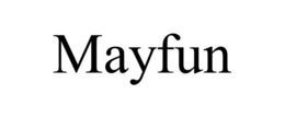 Mark drawing for MAYFUN