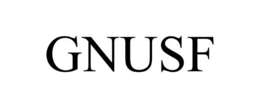 Mark drawing for GNUSF