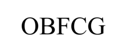 Mark drawing for OBFCG